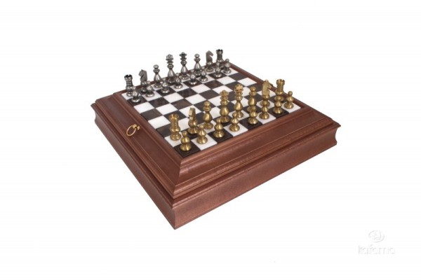 Italfama Шах Small French Set