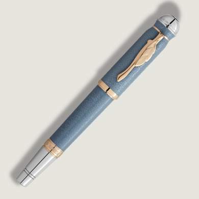 Писалка Montblanc Writers Edition Homage to Johann Wolfgang von Goethe Limited Edition 