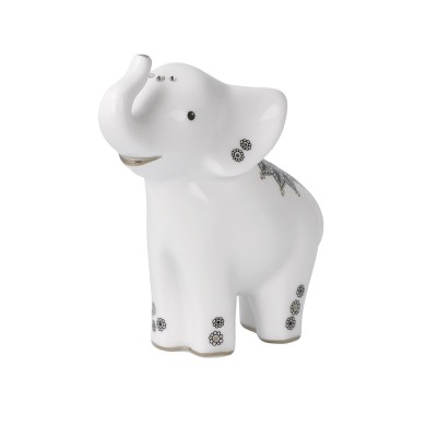 Порцеланова фигура Goebel "Kamili" Elephant
