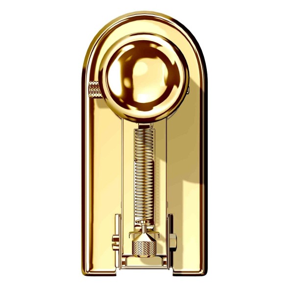 El Casco Телбод 23 K Gold