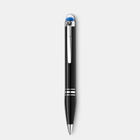 Химикалка Montblanc StarWalker Precious Resin