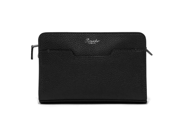 Чанта Pineider Shoulder Bag Grained