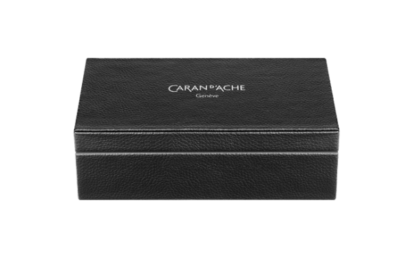 Химикалка Caran d’Ache VARIUS IVANHOE