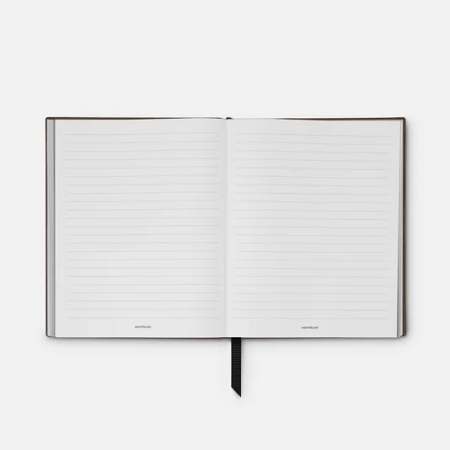 Тефтер Montblanc Notebook #149 Large, Extreme 3.0, Lavender Grey – Lined