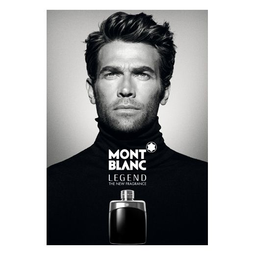Montblanc Legend EDT 