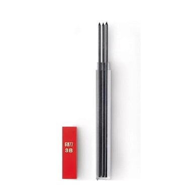 Графити за механичен молив Caran d’Ache Technograph 3B