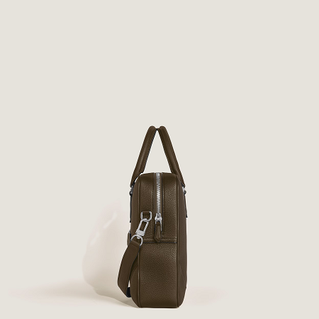 Чанта за документи Montblanc Grain Medium Briefcase