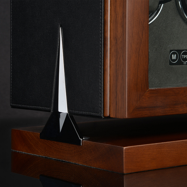 Кутия за навиване на часовници Heisse & Sohne Watch Winder Triton 16