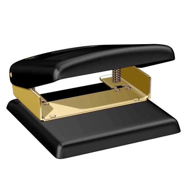 El Casco Перфоратор 23 KT Gold and Black