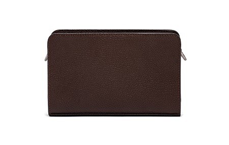 Чанта Pineider 360 CROSSBODY RUM