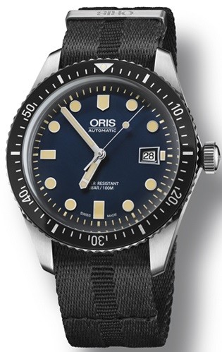 ORIS DIVERS SIXTY-FIVE