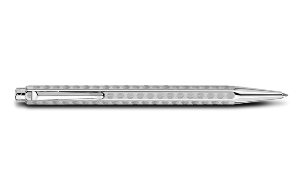 Химикалка Caran d’Ache ECRIDOR HERITAGE