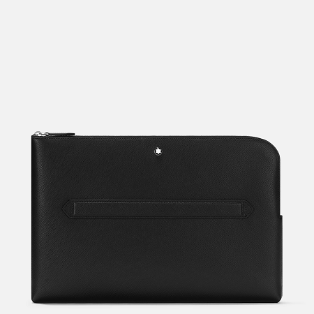 Калъф за лаптоп Montblanc Sartorial Laptop Case