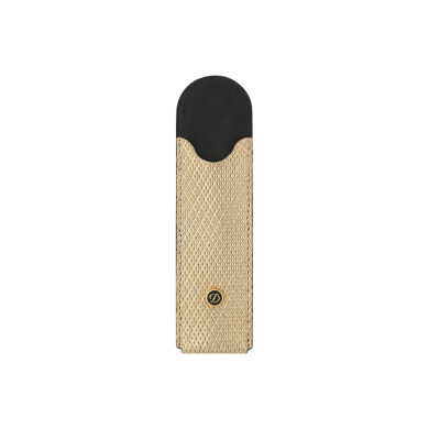 Калъф за пишещо S.T.Dupont 1 Pen Case Golden