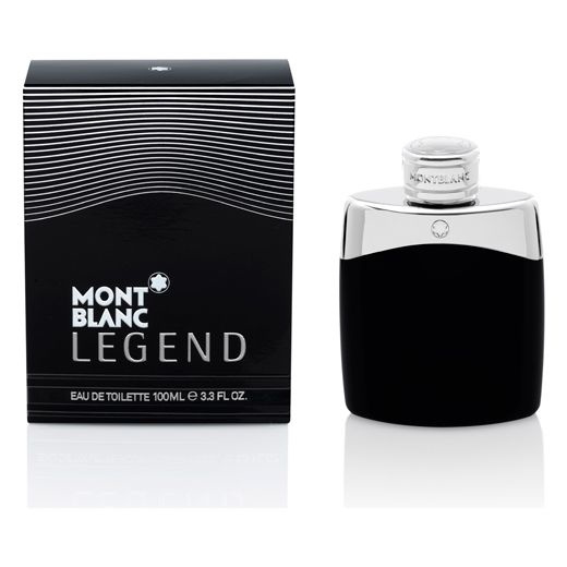 Montblanc Legend EDT 