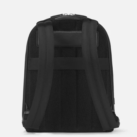 Раница Montblanc Sartorial medium backpack 3 compartments