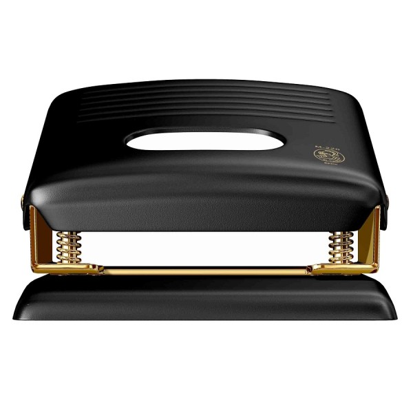 El Casco Перфоратор 23 KT Gold and Black