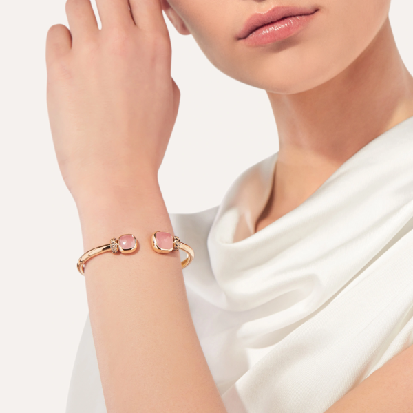 Pomellato Гривна - Bracelet - Nudo