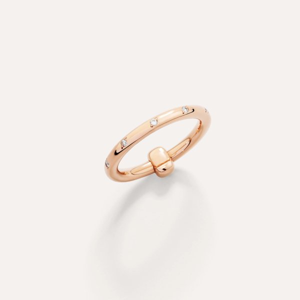 Pomellato Пръстен - Ring - Together
