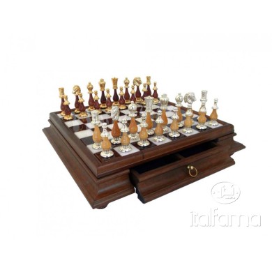 Italfama Шах Large Oriental Set