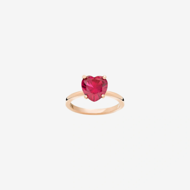Пръстен Dodo Cuore Heart Ring