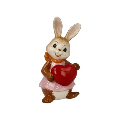 Порцеланова фигура Goebel "With Love!" Easter