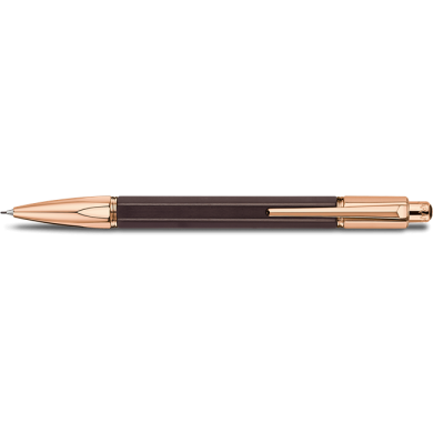 Механичен молив Caran d’Ache VARIUS EBONY