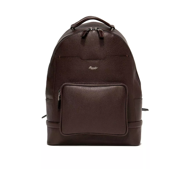 Раница Pineider Business Backpack Grained