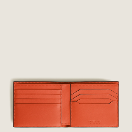 Портфейл Montblanc Atelier wallet 8cc