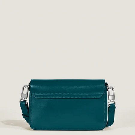 Чанта през рамо Montblanc Meisterstück Mini Messenger