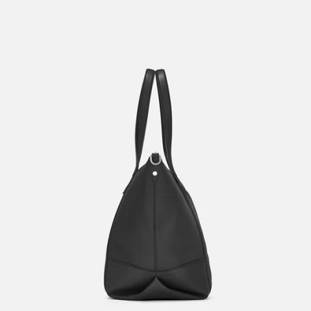 Чанта за път Montblanc Meisterstück Selection Soft medium duffle