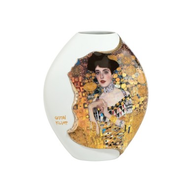 Ваза Goebel "Adele Bloch-Bauer" Gustav Klimt