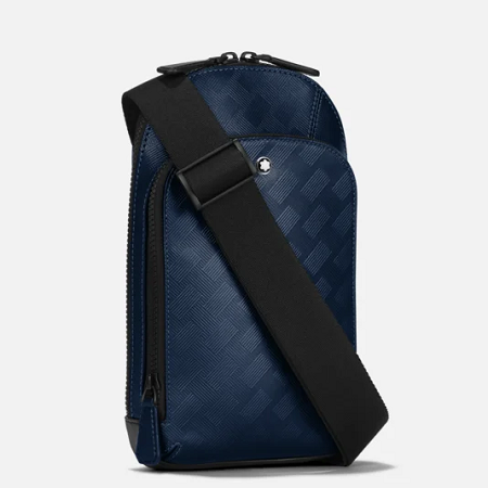 Чанта през рамо Montblanc EXTREME 3.0 SLING BAG