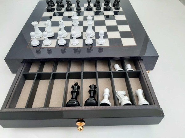 Italfama Шах STAUNTON SET