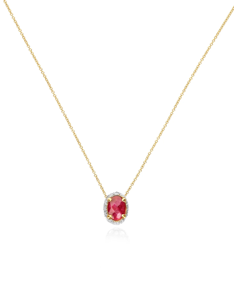 Nanis Колие - 