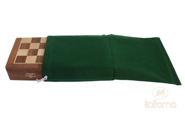 Italfama Шах MAGNETIC WOODEN FOLDING CHESS SET