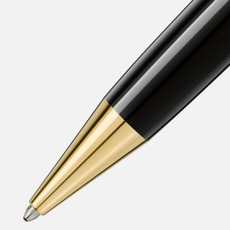 Химикалка Montblanc Meisterstück Gold-Coated LeGrand
