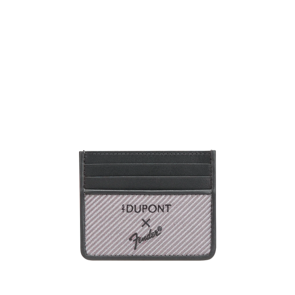 Калъф за кр. карти S.T.Dupont Fender Card Holder