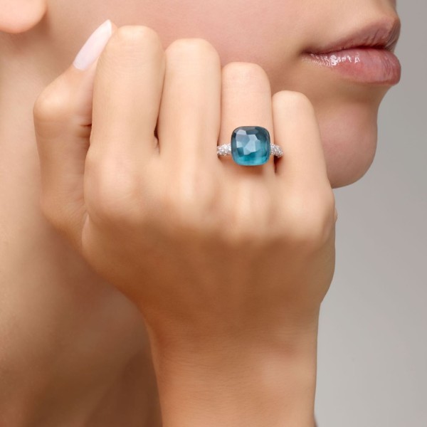 Pomellato Пръстен - Rings - Nudo - Maxi 