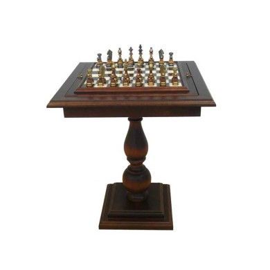 Italfama Шах маса Stylized Set