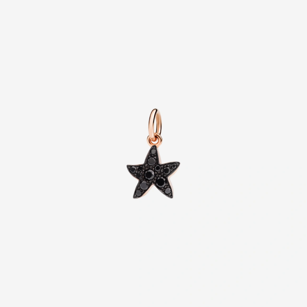 Висулка Dodo Stellina Precious Star Charm