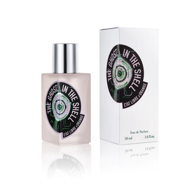 Etat Libre d'Orange - THE GHOST IN THE SHELL - EDP 50 ml