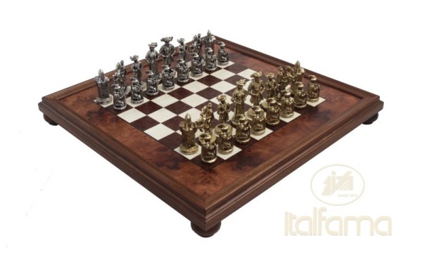 Italfama Шах LANDSKNECHT SET