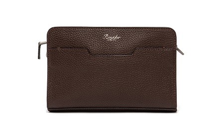 Чанта Pineider 360 CROSSBODY RUM