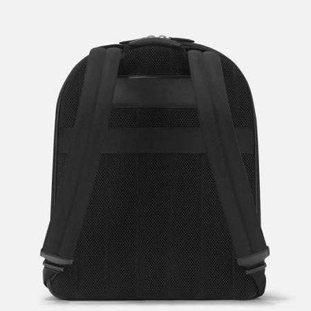 Раница Montblanc Sartorial large backpack 3 compartments