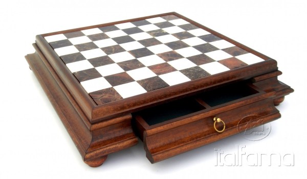 Italfama Шах Large Oriental Set