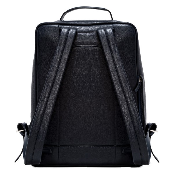 Раница Pineider 360 New Regular Backpack Black