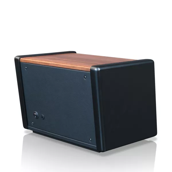 Кутия за навиване на часовници Heisse & Söhne Watch Winder Madrid 2