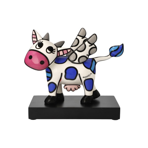 Порцеланова фигура Goebel 