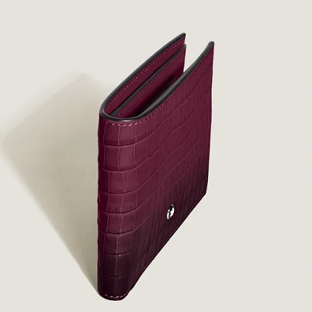 Портфейл Montblanc Atelier wallet 8cc